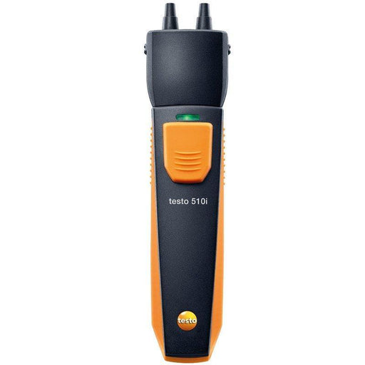 Testo 510i - Differential Pressure Manometer Wireless Smart Probe