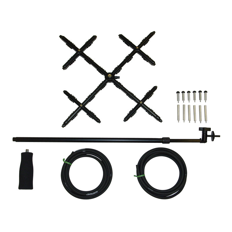 TSI 16 Point Velocity Matrix Add-On Kit for 8380