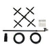 TSI 16 Point Velocity Matrix Add-On Kit for 8380