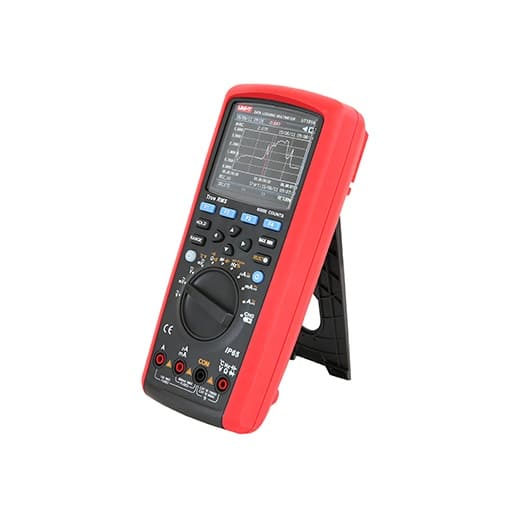 Uni-T UT181A True RMS Data-logging Multimeter