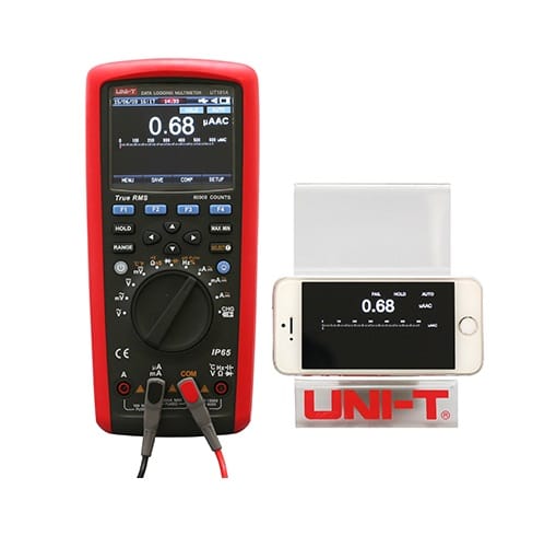 Uni-T UT181A True RMS Data-logging Multimeter