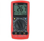 UT105 Automotive Digital Multimeter