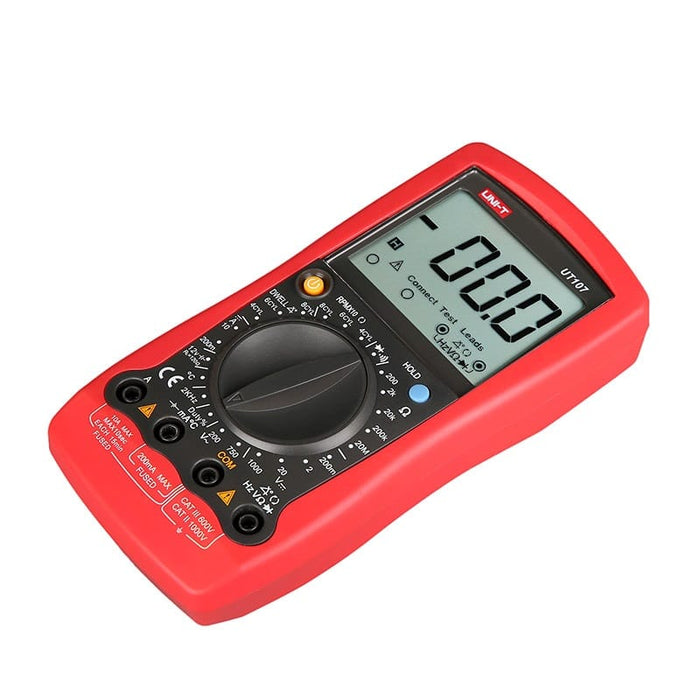 Uni-T UT107 Automobile Multimeter
