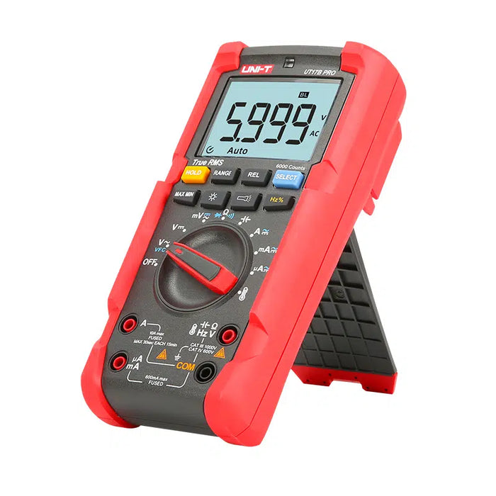 Uni-T UT17B-PRO Digital Multimeter