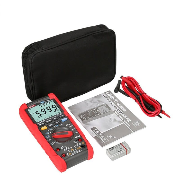 Uni-T UT195DS Industrial Digital Multimeter