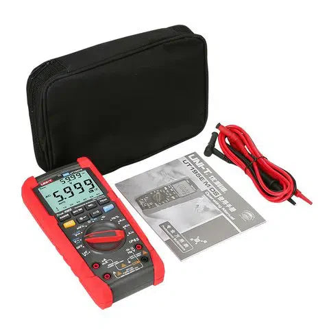 UT195E Professional Multimeter