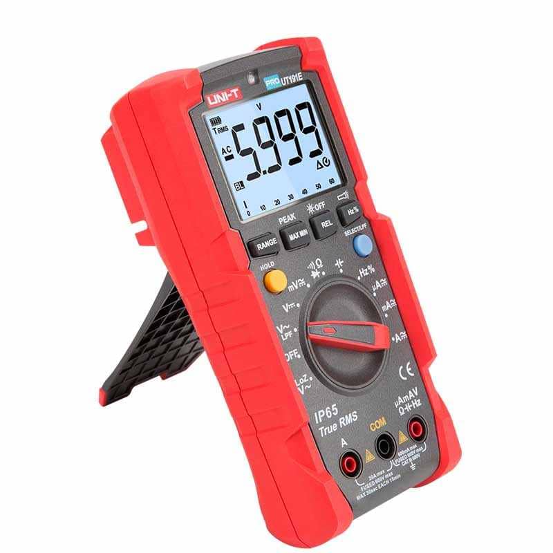 UT195E Professional Multimeter