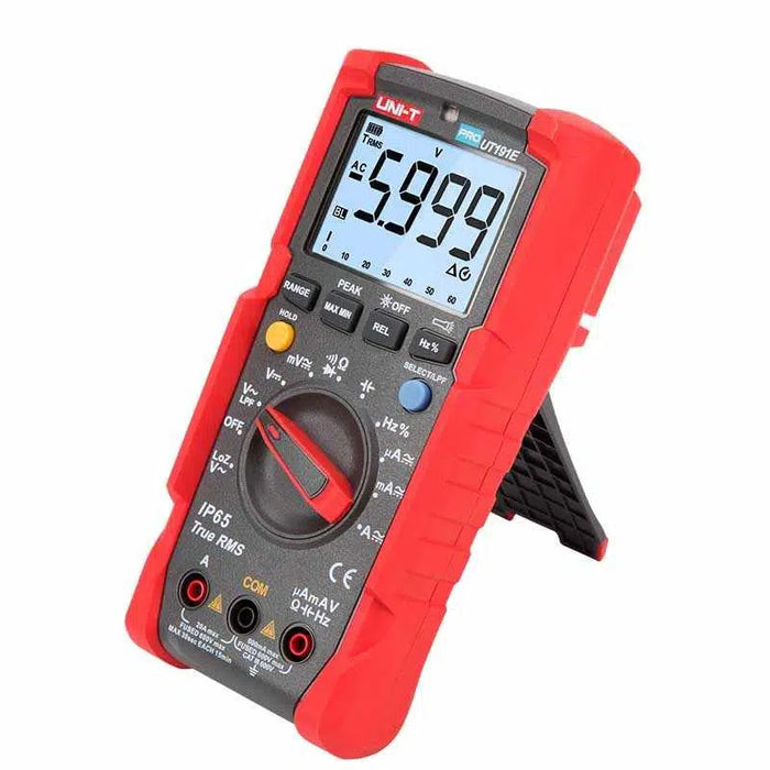 UT195E Professional Multimeter