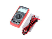 Uni-T UT39E+ High-Precision Digital Multimeter
