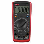 Uni-T UT39E+ High-Precision Digital Multimeter