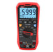 Uni-T UT61D+ 1000V True RMS Digital Multimeter