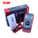 Uni-T UT39C Digital Multimeter AC DC V/A Ohm Temp Hz Multimeter