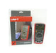 Uni-T UT39C Digital Multimeter AC DC V/A Ohm Temp Hz Multimeter